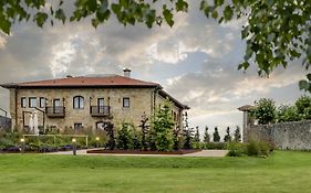 CoolRooms Palacio de Luces Relais&Châteaux